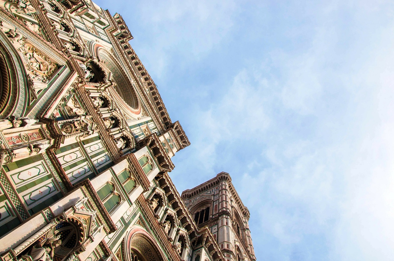 Florence, au coeur de la Toscane