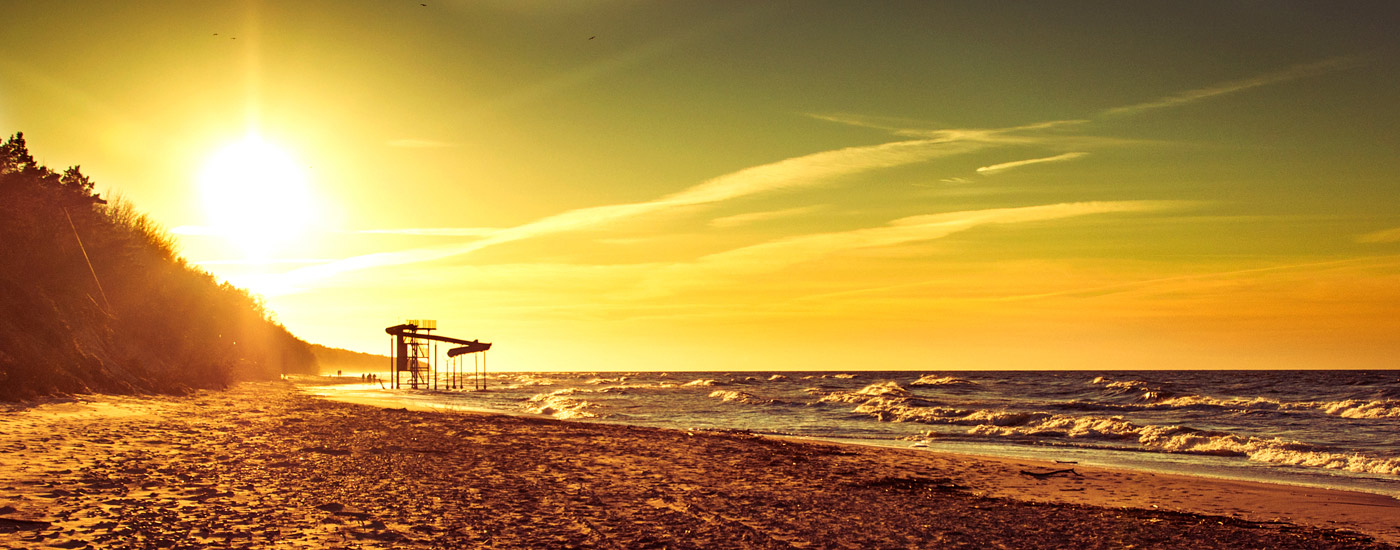 vacances d'été