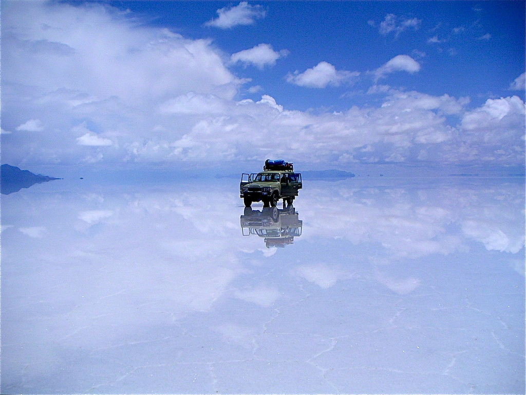 salar