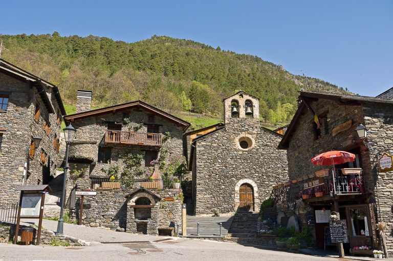 Les 6 Plus Beaux Villages D'Andorre : Un Charme Fou